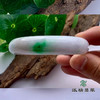 派瑞翡翠 翡翠手镯 糯种 飘花 商品缩略图2