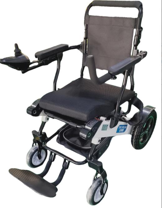 电动轮椅车 商品图0