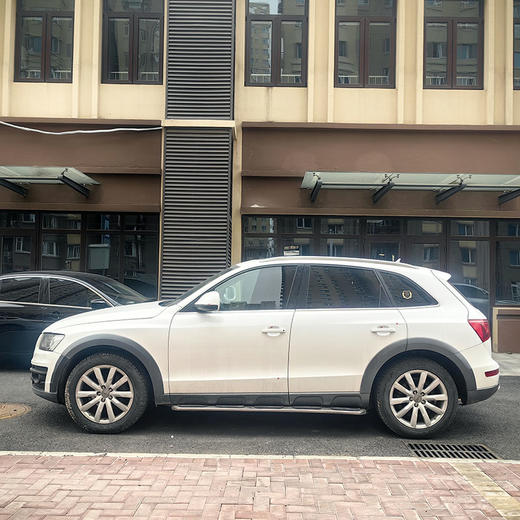 奥迪 Q5 2.0TFSI 技术型【长租-北京】 商品图2
