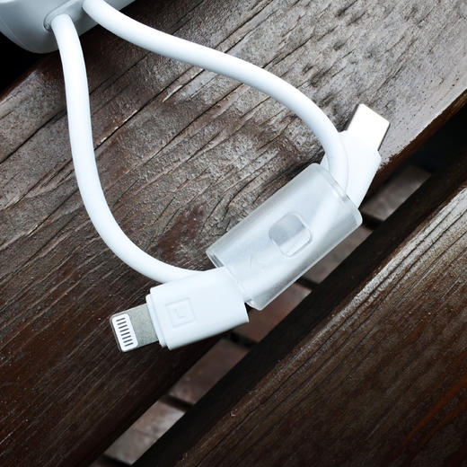 南医3C充电宝 商品图4