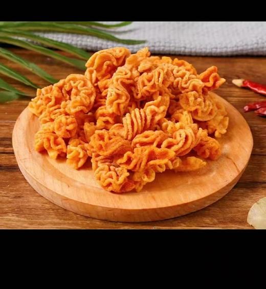 米芙友  法式八爪烧 商品图1