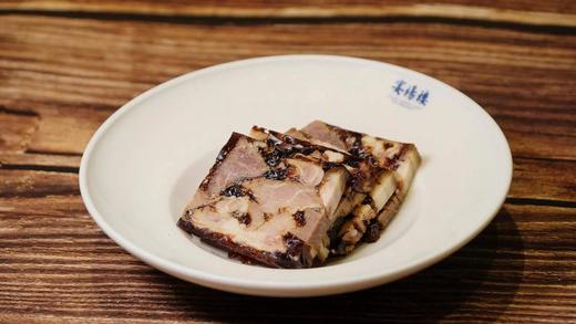 【6:30-10:30早市套餐】风味焖蹄糕・臻享双浇套餐 商品图1