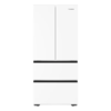 【美居】卡萨帝  多门-四门 冰箱  BCD-487WGCFDM4WKU1 商品缩略图0