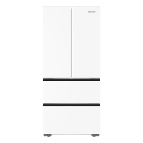 【美居】卡萨帝  多门-四门 冰箱  BCD-487WGCFDM4WKU1