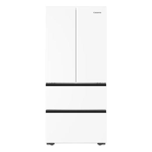 【美居】卡萨帝  多门-四门 冰箱  BCD-487WGCFDM4WKU1 商品图0