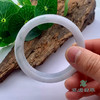派瑞翡翠 翡翠手镯 糯种 飘花 商品缩略图3