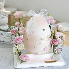 【鲜花漂亮蛋】敲敲乐