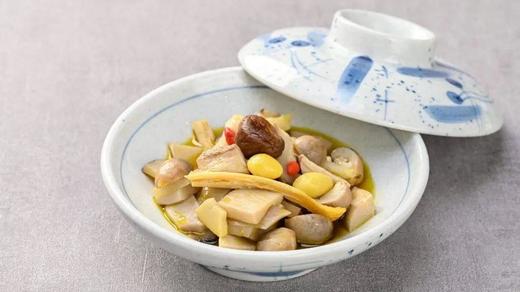 【6:30-10:30早市套餐】风味焖蹄糕・臻享双浇套餐 商品图2