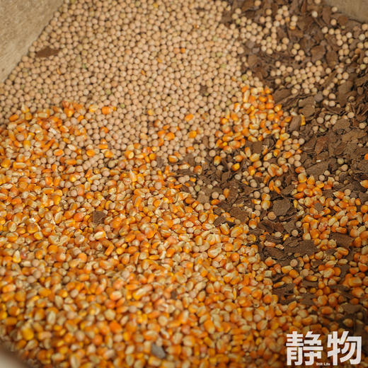 生态鹌鹑蛋20枚装｜绿手指农园 商品图2