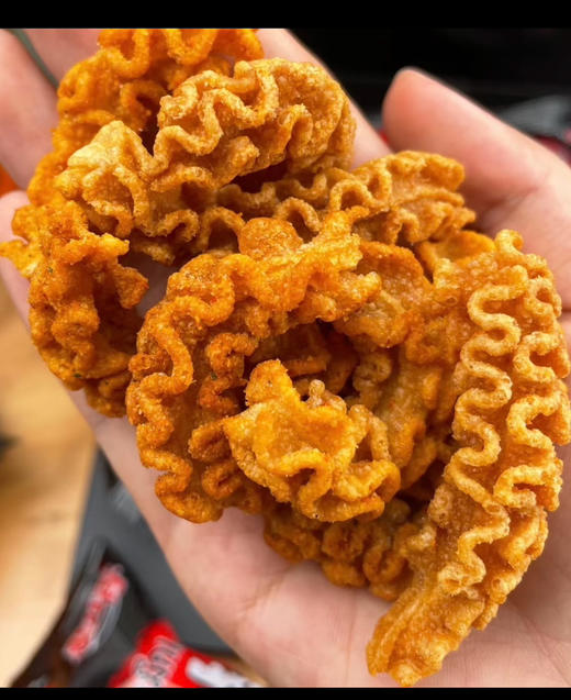 米芙友法式八爪烧 商品图5