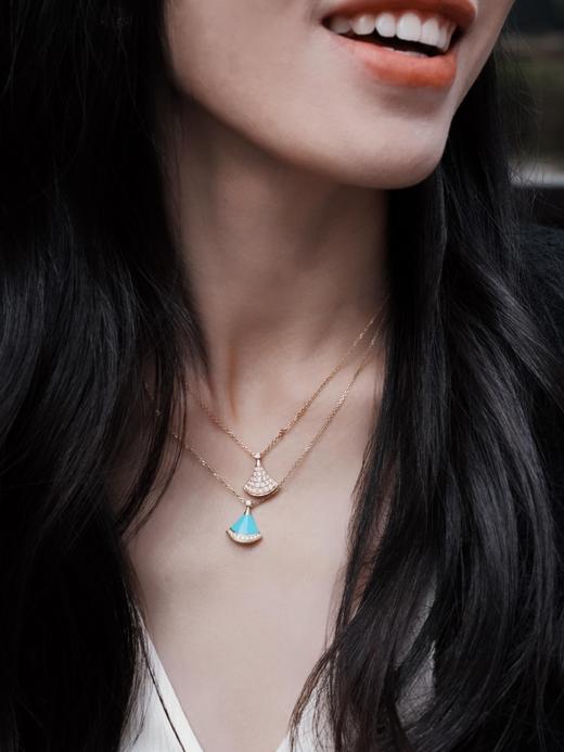 特价福利  六款大牌V金系列首饰 商品图4