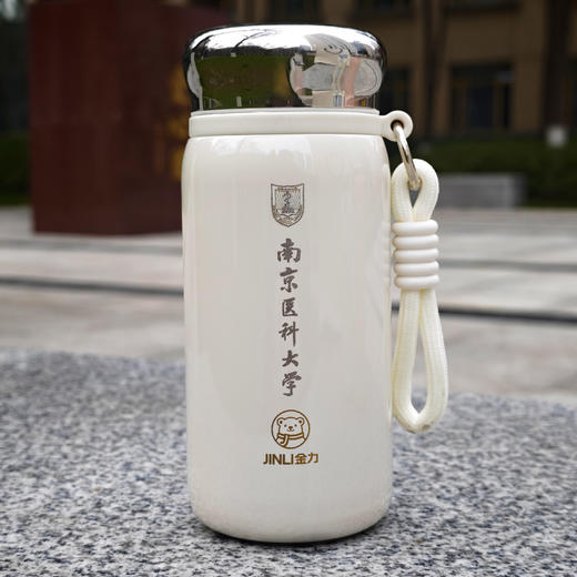 保温杯380ML 商品图0