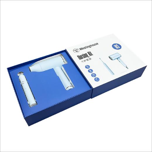 【1件包邮】西屋护理套装 W3 西屋电吹风*电动牙刷  甘肃/青海/内蒙古/新疆/西藏/宁夏/海南/港澳台不发货 商品图3