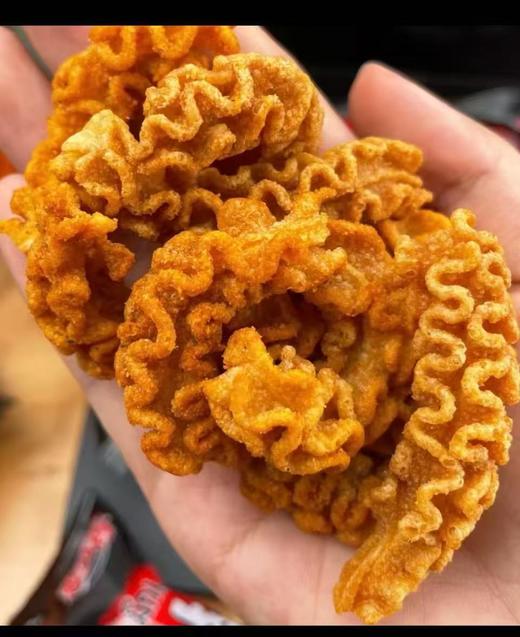 米芙友  法式八爪烧 商品图2