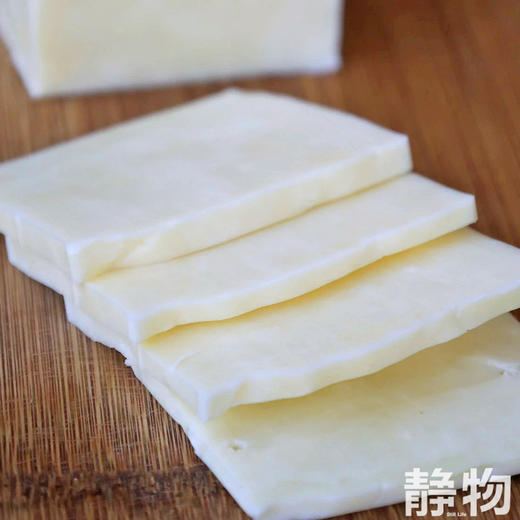 高原生态手工牛乳饼｜云南昆明 商品图4
