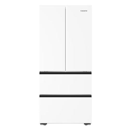 【美居】卡萨帝 T型 冰箱 BCD-506WGCTDM4GXU1 商品图0