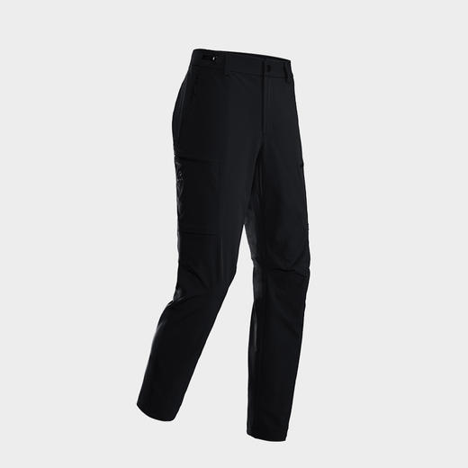 KAILAS凯乐石 男款软壳裤 KG2439301 商品图4