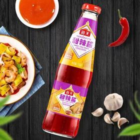 海天甜辣酱730克