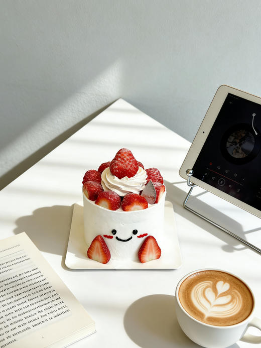 “莓”烦恼 商品图0