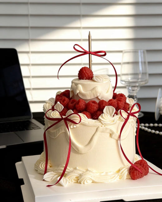 雪顶树莓，不必等待一个特殊的日子，也能有的小浪漫 商品图0