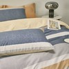 杉杉家纺优居生活纯棉四件套-静雅格韵QFS-20242 商品缩略图3