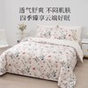 【4月】雅芳婷 床笠五件套 （含夏被）【7F童床】[广百北京路店] 商品缩略图1