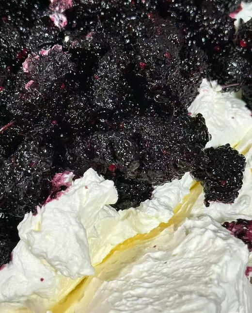 桑葚莓莓 商品图3