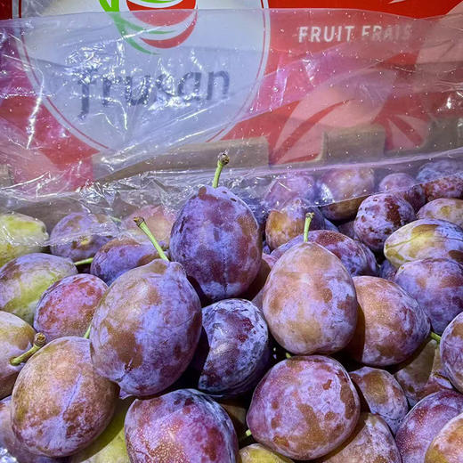 智利🇨🇱2J「西梅」 1kg 商品图1