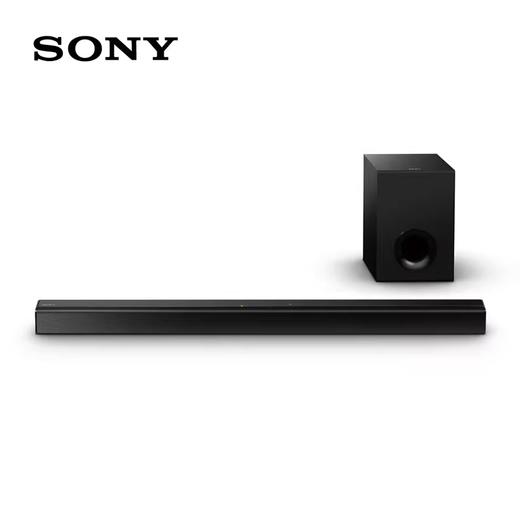 Sony/索尼 HT-CT80 无线蓝牙电视回音壁家庭影院 商品图1
