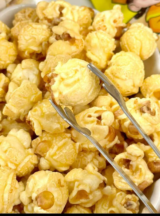 米芙友法式爆米花 商品图3