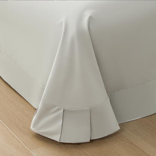 杉杉家纺雅悦精梳棉绣花四件套QFS- 25021 商品图2