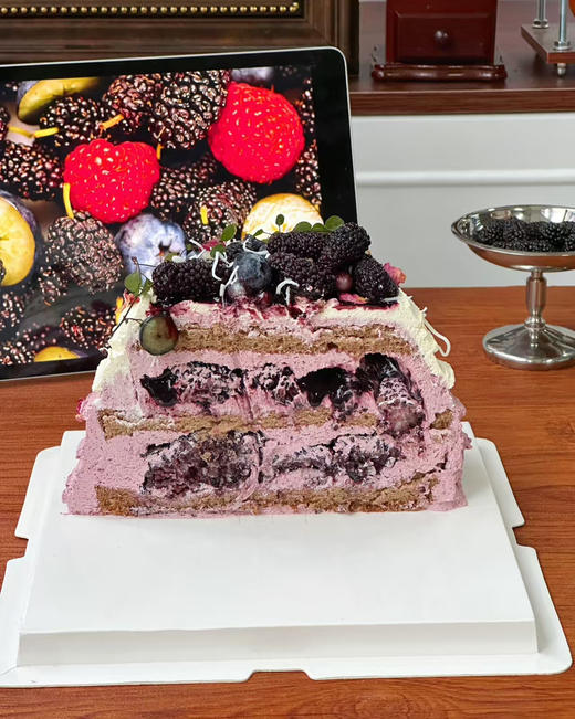 桑葚莓莓 商品图1