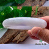 派瑞翡翠 翡翠手镯 糯种 紫色 商品缩略图2