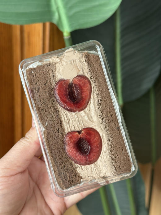 特调奶油，水果三明治 商品图11