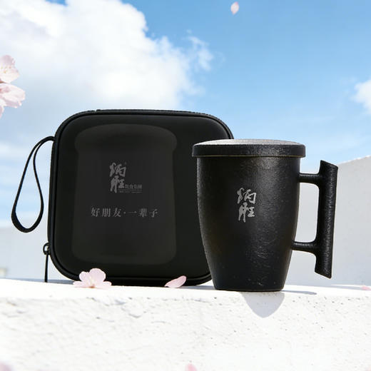 炳胜杯 商品图0