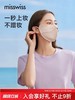 无会员折扣 Misswiss 防晒口罩  颜色随机 商品缩略图0