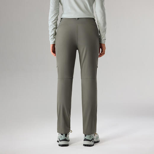 KAILAS凯乐石 女款软壳裤 KG2419401 商品图4