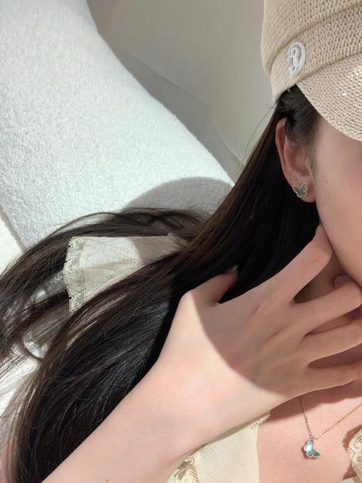 特价福利  六款大牌V金系列首饰 商品图5