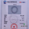 派瑞翡翠 翡翠手镯 糯种 春彩 商品缩略图4
