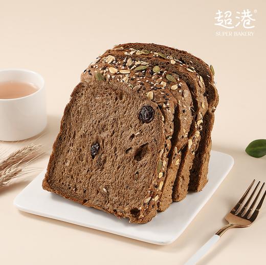杂粮坚果吐司 商品图0