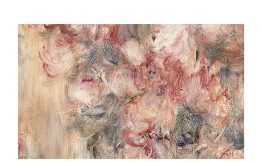 罗仕鹏版画《花符》60版 商品图2