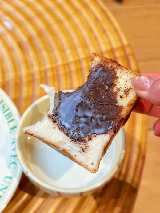 熔岩生巧吐司 商品图6