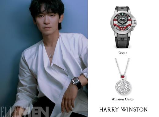 特价福利  六款大牌V金系列首饰 商品图2