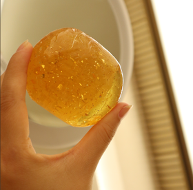 金箔手工皂