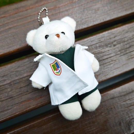 医生钥匙扣 商品图0