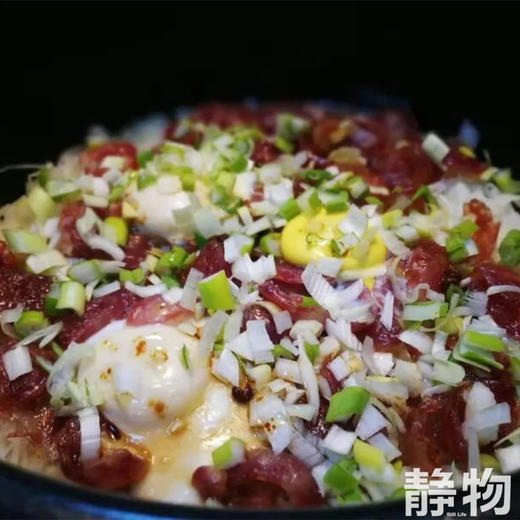 腊肠300g/袋｜绿手指农场 商品图5