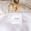 【4月】寐MINE 寐纯棉印花床单四件套：枝间闲意【7F童床】[广百北京路店] 商品缩略图3