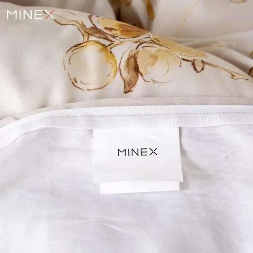 【4月】寐MINE 寐纯棉印花床单四件套：枝间闲意【7F童床】[广百北京路店] 商品图3
