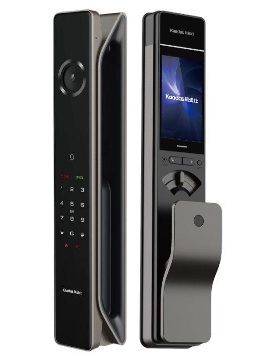 【美居】K70SE 指纹锁 商品图0