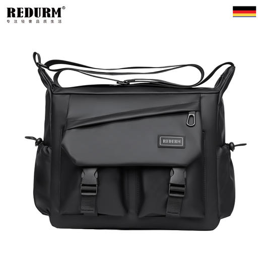 瑞德姆机能单肩包
RB-023 商品图7